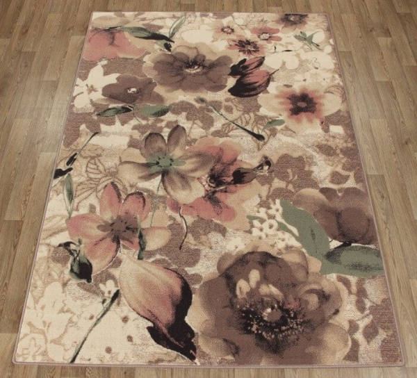 Ковер Isfahan Marica sand