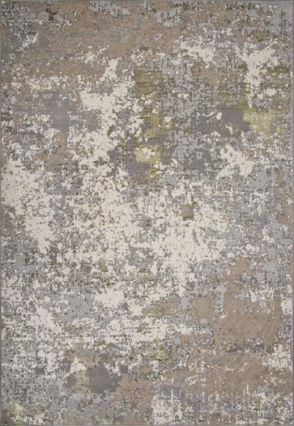 Ковер LIMAN F163 CREAM-GREEN