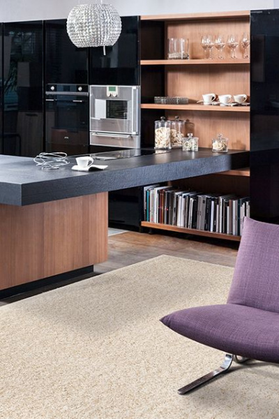 Ковер Duo Dual pearl