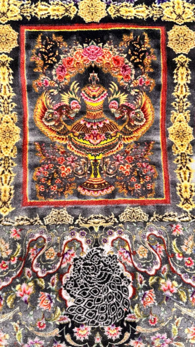 Ковер DIBA G002