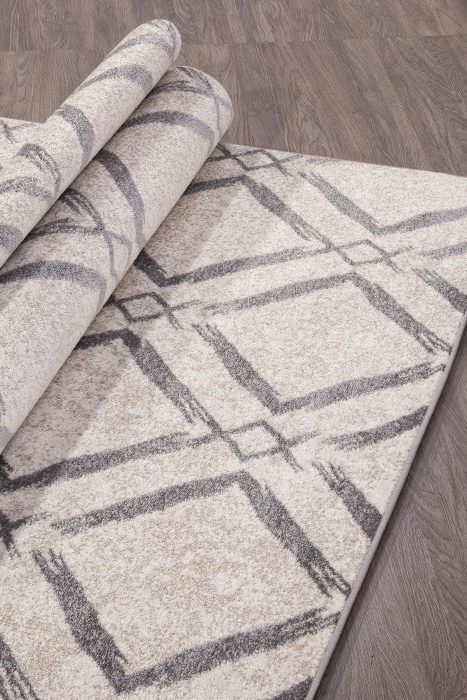 Ковер TORNADO F045 BEIGE