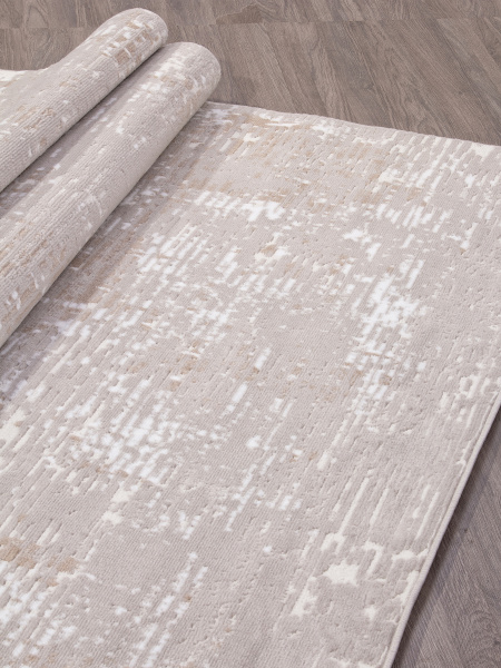 Ковер RICHI 8677 GRAY