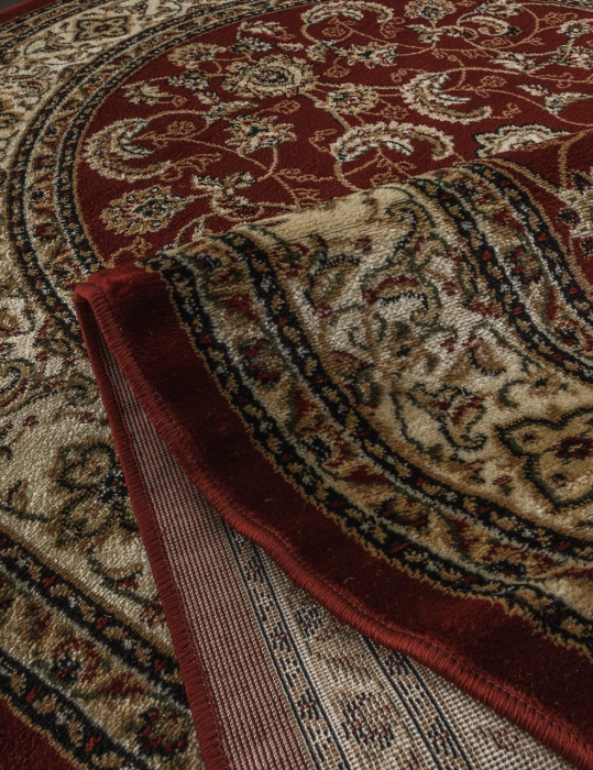 Ковер OLYMPOS d389 RED