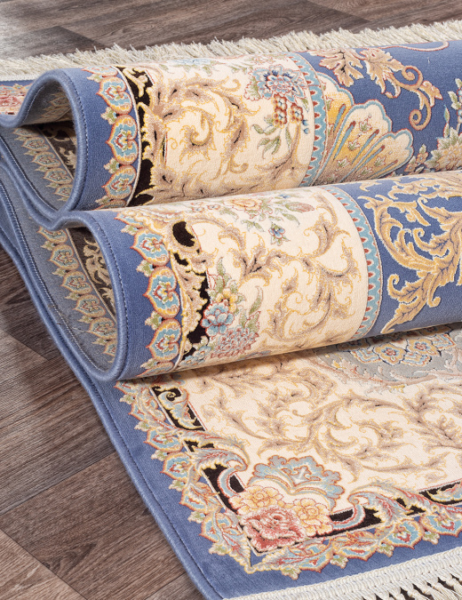 Ковер SHIRAZ 5362 000