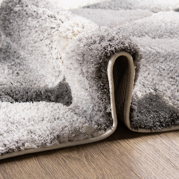 Ковер Messi 08840A WHITE