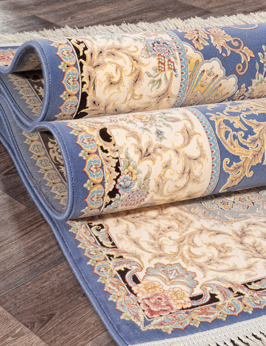 Ковер SHIRAZ 5362 000