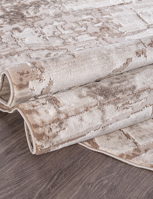 Ковер ARMINA 03705A BROWN / BROWN