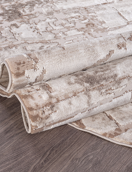 Ковер ARMINA 03705A BROWN / BROWN