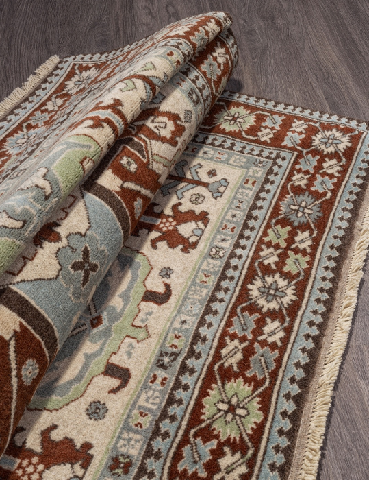 Ковер Azerkhalcha QARABAG 5930