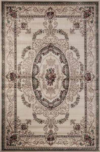 Ковер COLIZEY d058 CREAM