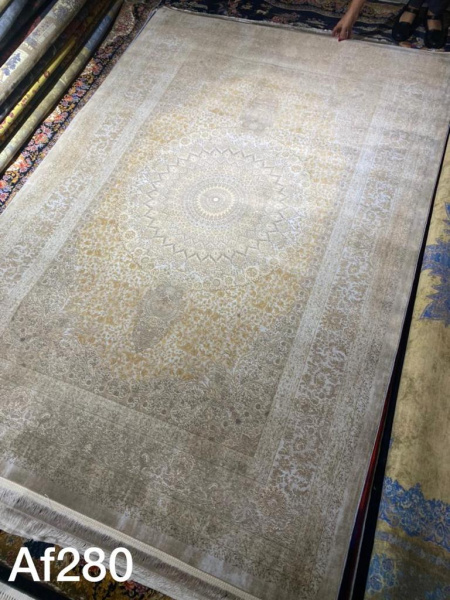 Ковер DIBA AF280