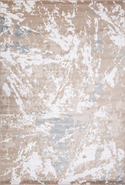 Ковер VALENCIA DELUXE D943 BEIGE-BLUE