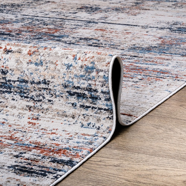 Ковер Nova EA35D SHRNIK CREAM