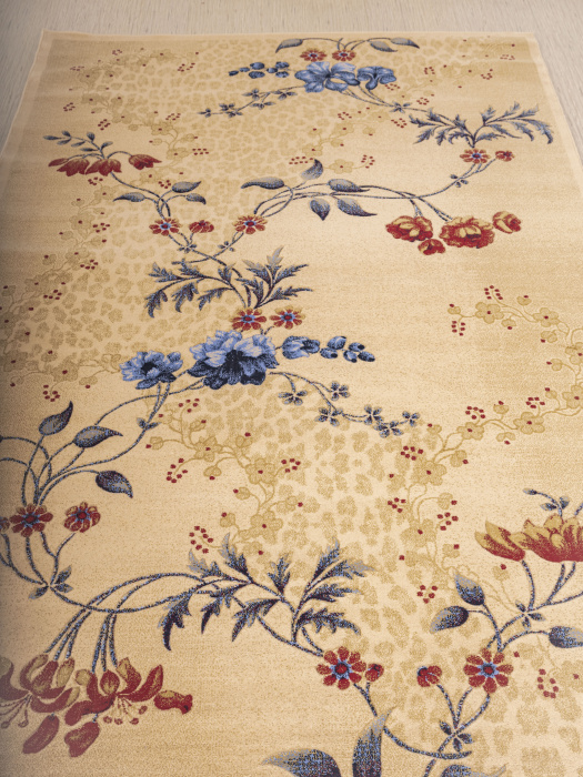 Ковер Hunnu Relief 6A197 120S