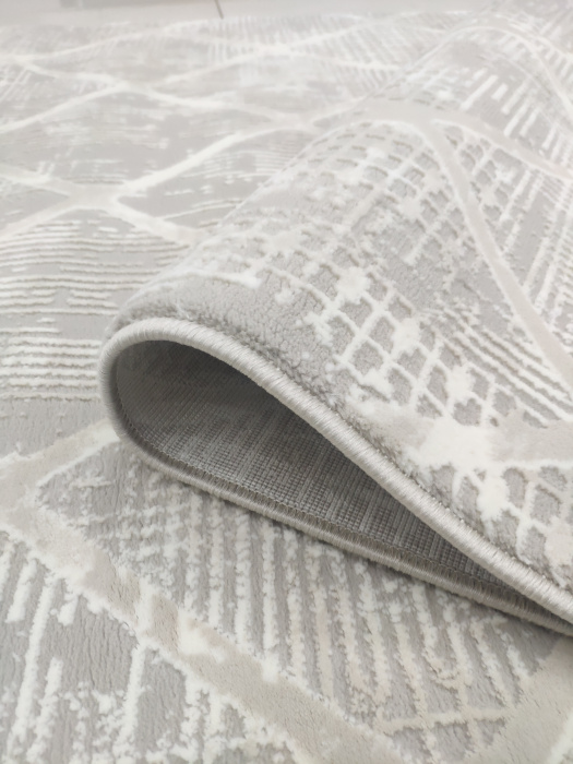 Ковер Elegance 4948A Grey-Grey