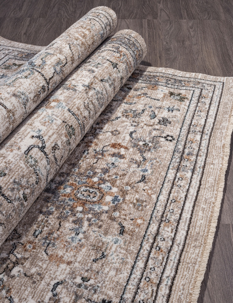 Ковер BALTIMORE 35033 956 GREY