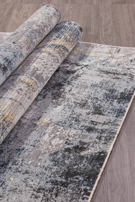 Ковер PETRA L0775B LIGHT GRAY