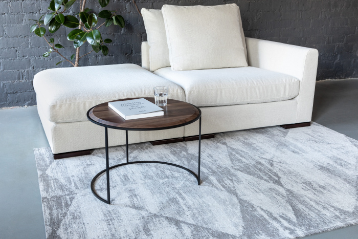 Ковер BASEL Gray