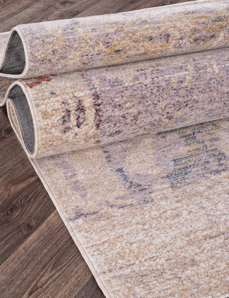 Ковер ZEUS 0B2479 VANILA / GREY