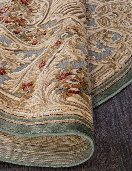 Ковер GENOVA 38388 525251