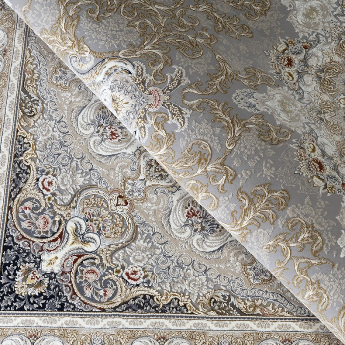 Ковер Demor Shahyad Silver