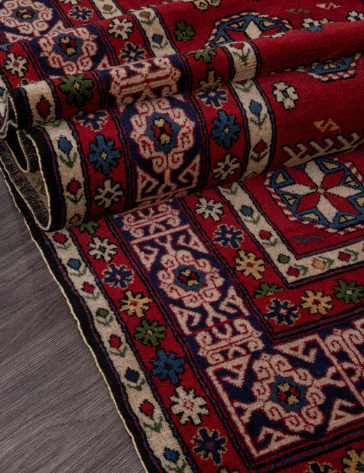 Ковер Azerkhalcha QUBA 61