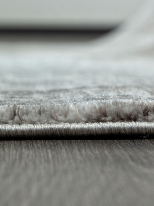 Ковер NENSI GL020A BROWN / BROWN