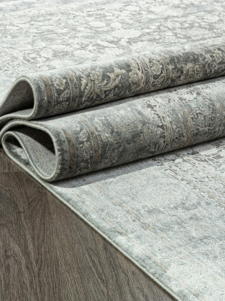 Ковер EMPEROS OLIMPOS Y5076P D.GREY / GREY