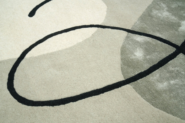 Ковер Leia Beige