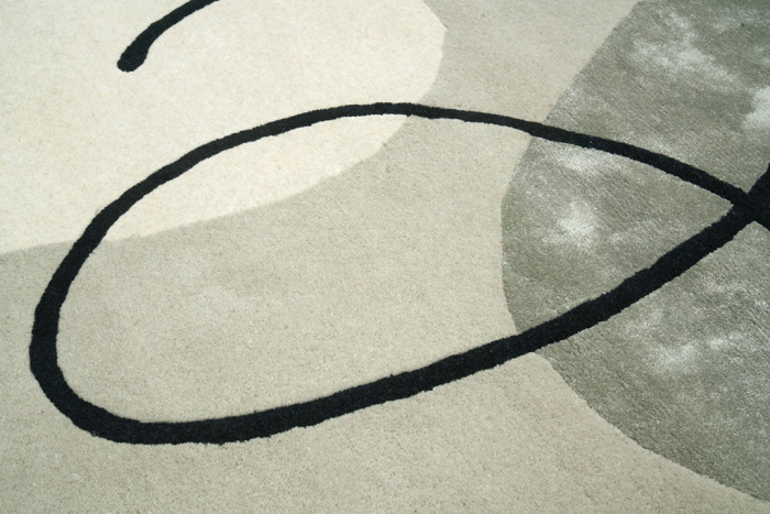 Ковер Leia Beige