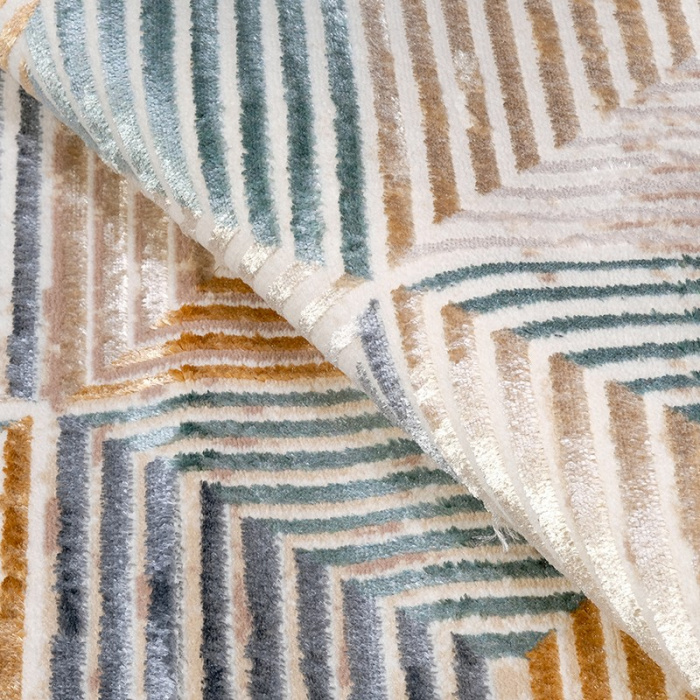 Ковер Ascona 3984A BEJ / BEJ