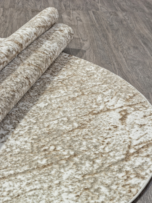 Ковер SAFARI 02474F BEIGE / GOLF