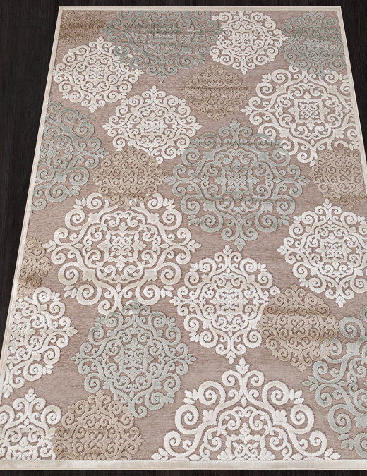 Ковер GENOVA 938001 655590