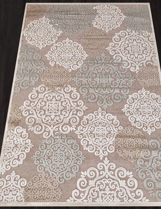 Ковер GENOVA 938001 655590