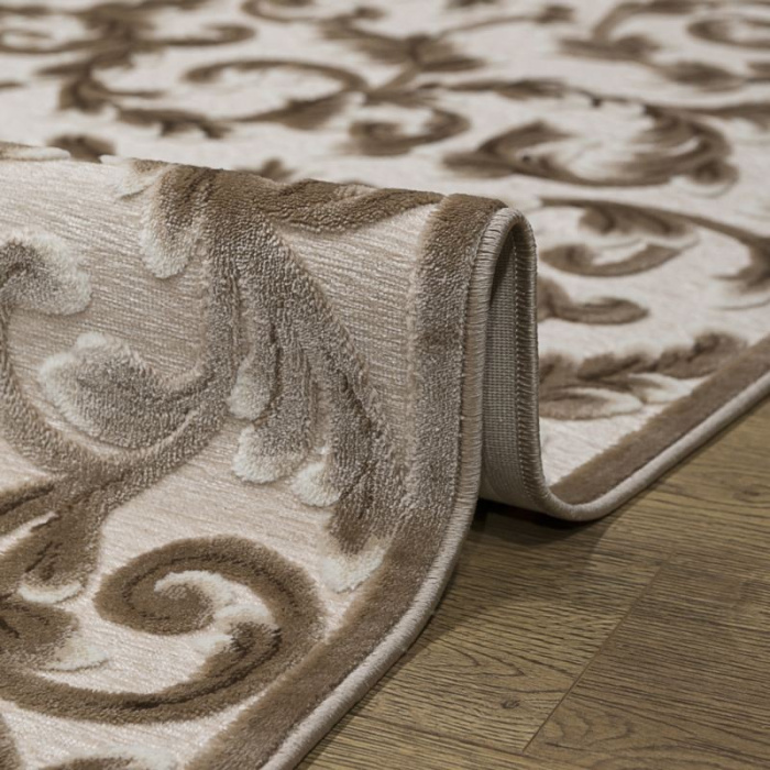 Ковер Шенилл 27510 23888