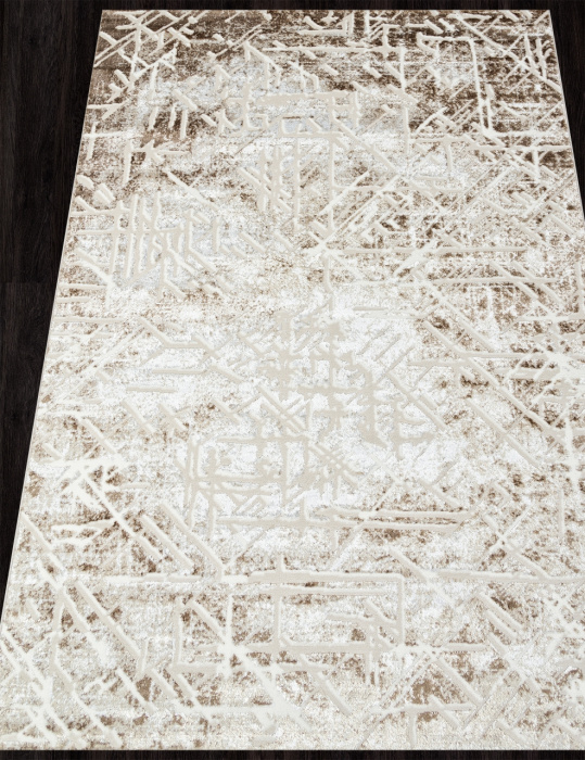 Ковер ANTEP O1704 665 CREAM / VIZON