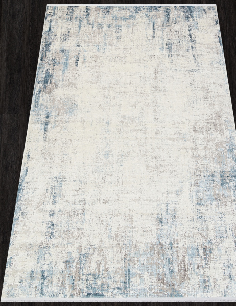 Ковер EMPEROS OLIMPOS A100AA GREY / BLUE