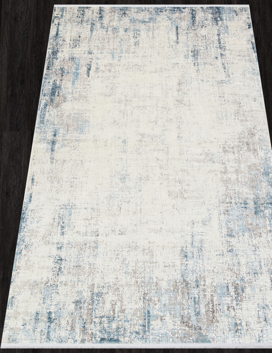 Ковер EMPEROS OLIMPOS A100AA GREY / BLUE