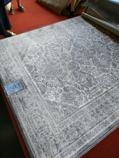 Ковер Soft Agnella Loelva pearl