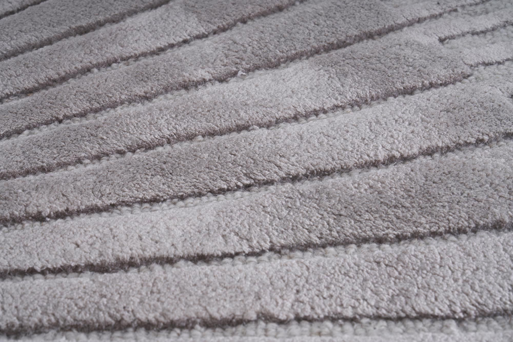 Ковер Radius Grey