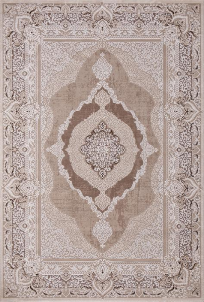 Ковер PANAMA PN001B BROWN / BROWN