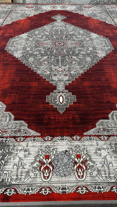 Ковер DIBA DF13