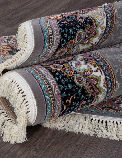 Ковер TEHRAN 7686 GRAY