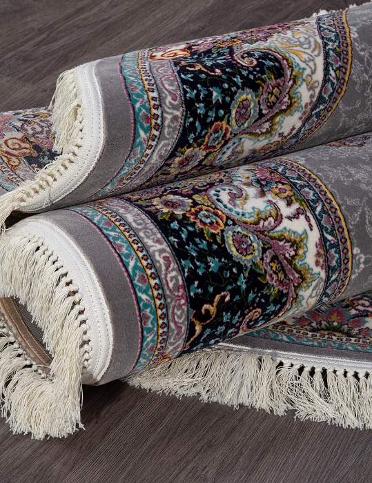 Ковер TEHRAN 7686 GRAY