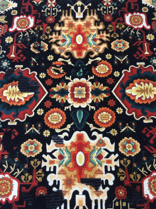 Ковер DIBA N4449