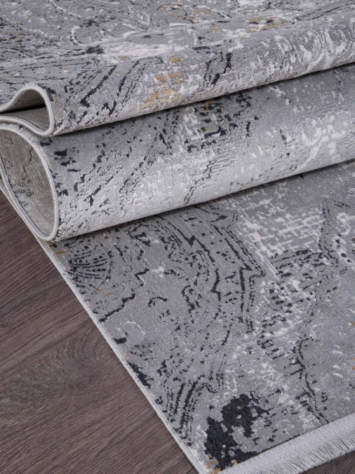 Ковер MAXELL K460A CREAM / GRAY