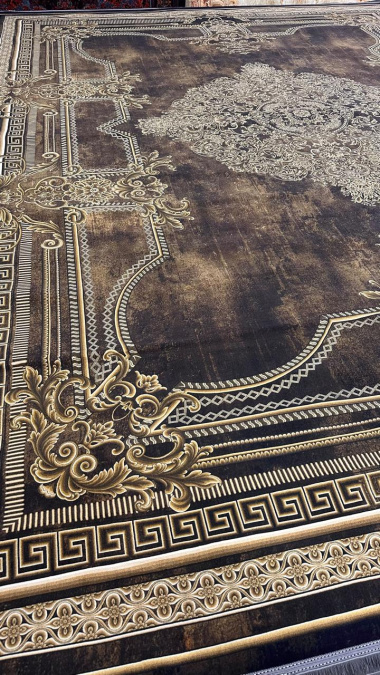 Ковер DIBA MT242