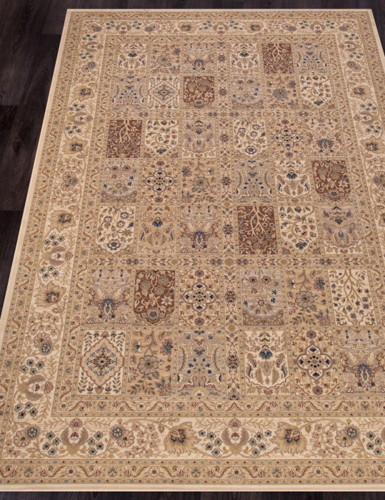 Ковер DIAMOND 72-16 100