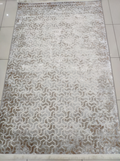 Ковер Olivia 4780A Beige-Beige