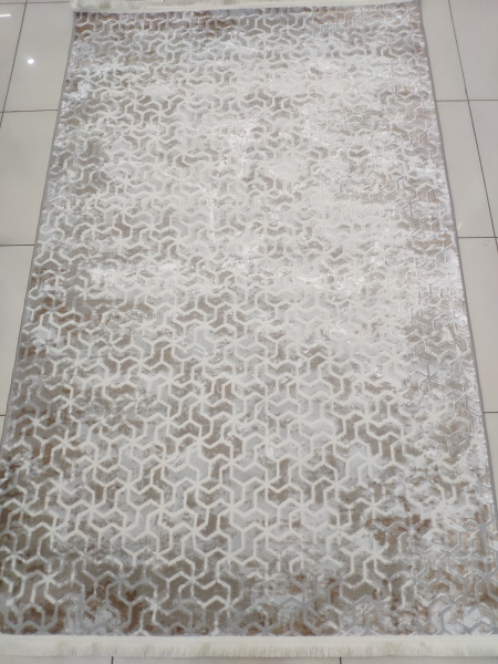 Ковер Olivia 4780A Beige-Beige